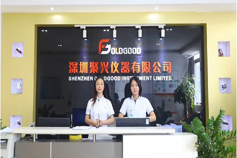 China Shenzhen Goldgood Instrument Limited Unternehmensprofil