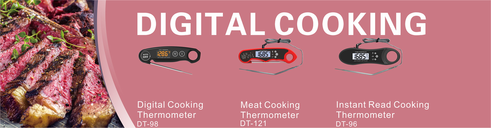 Qualität Kochender Thermometer Digital usine
