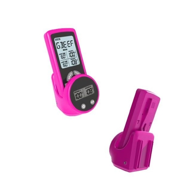 Good price Hohe Genauigkeits-Augenblick las Grill-Thermometer mit zwei Batterie 3A 3v Online