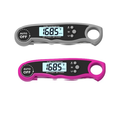 Good price GRILL Thermometer-Doppelsonden-Digital-Thermometer-Innen im Freien für Küche Online