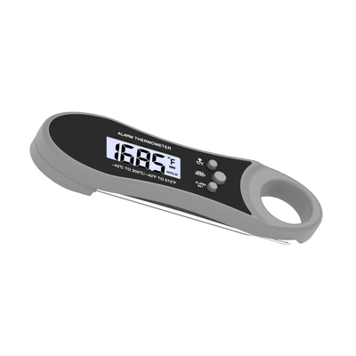 Good price Zusätzlicher Kabel-Sonden-Digital-Grill-Thermometer für Raucher Oven Milk Online
