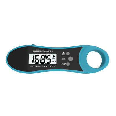 Good price Akku 120mm Sonden-Digital-GRILL Oven Thermometer Withs 3.7V Online