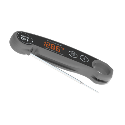 Good price Fleischthermometer LED-Anzeigenaugenblick der Lebensmittelsicherheitsgradsonde las digitaler Fleischthermometer Online