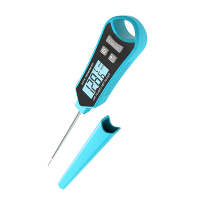 Good price Gerader Sonde IP66 GRILL Fleisch-Thermometer für Kictchen-Nahrungsmitteldas kochen Online