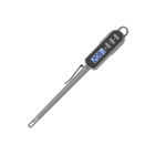 Instant Read Waterproof Meat Thermometer With Fahrenheit Celsius Switch