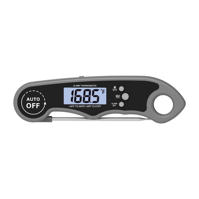 Good price Genauer Fleisch-Thermometer SS304 Digital für Grill-Steak heller LCD Online