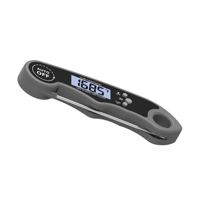 Good price Doppelsonden-Digital-Fleisch-Thermometer GRILL Öl-Wasser-Bruch beständig Online
