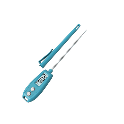Good price Papierlösekorotron - 102 Digital-Fleisch-Thermometer-lange Sonde, die mit starkem Magneten kocht Online