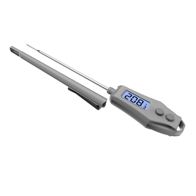 Good price Milch-Blasen-Tee-Digital-Fleisch-Thermometer-Augenblick las das Kochen mit starkem Magneten Online