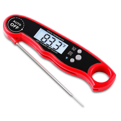kaufen Kochender Thermometer IP66 große LCD-Anzeigen-Digital imprägniern für das Innenc$kochen im Freien online manufacture