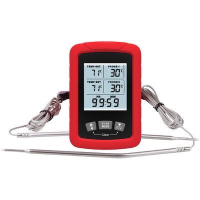 Good price Drahtlose intelligente Knopfzelle Bluetooths kochender Thermometer-3V für GRILL Grillen Online