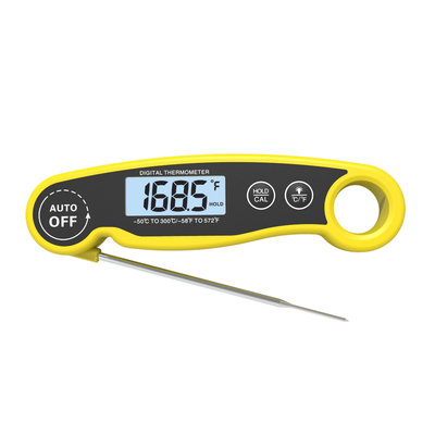 Good price Gestartete wasserdichte Fleisch-Thermometer-Süßigkeit melken Digital-Fleisch-Thermometer Online