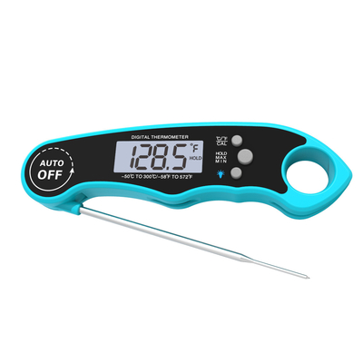 Good price Küchen-Sonden-Digital-Nahrungsmittelthermometer-Augenblick las genehmigtes GRILL Fleisch CER Online