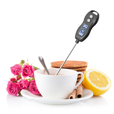 Good price Digital-Augenblick 3S 5S Wartelas Nahrungsmittelthermometer mit Abdeckung Online