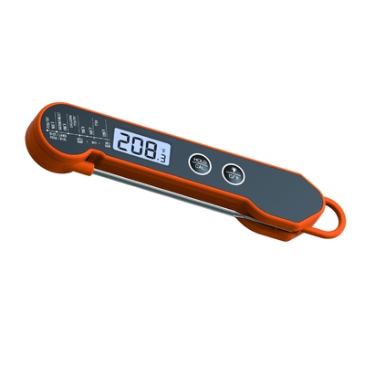 Good price IP66 wasserdichtes digitales Fleischthermometer für Küchen- und Mikrowellenöfen Online