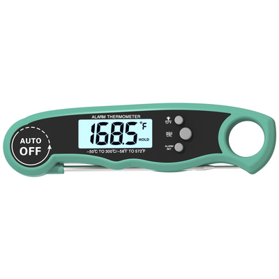 Good price Schneller Augenblick las kochender Thermometer-Messgerät-Grill 2 in 1 Online