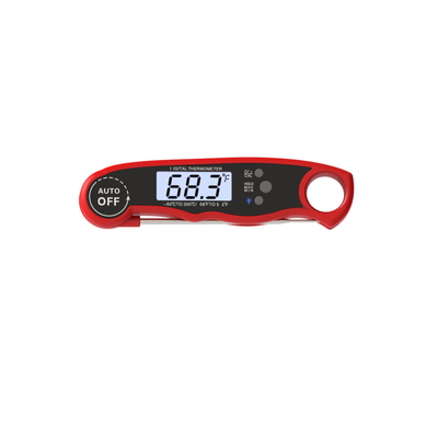 Good price Kommerzieller wasserdichter Fleisch-Thermometer Rohs für Hühnerraucher LCD-Hintergrundbeleuchtung Online