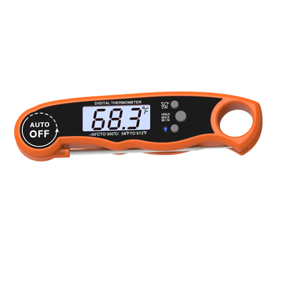 Good price Fleisch-Grill-elektronischer kochender Thermometer mit Sonde für Nahrungsmittelsüßigkeit Rohs Online