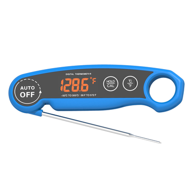 Good price Küchen-Digital-Nahrungsmittelthermometer-Augenblick las Auto weg von -50C-300C Online