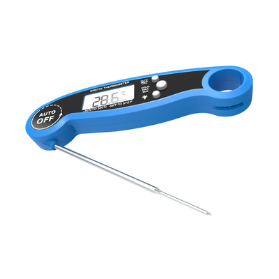 Good price Kochen der schnellen gelesenen Digital-Fleisch-Thermometer-Huhntemp-Nahrung Online