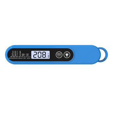 Good price Taschen-Grill-Grill-Augenblick las kochender Thermometer-lange Sonde Online