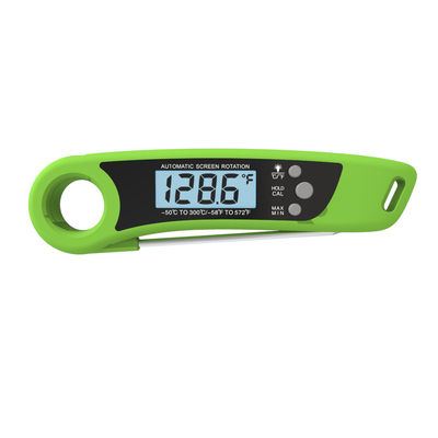 Good price Fleisch-Digital-Grill-Thermometer mit Sonden-Augenblick las schnell Online