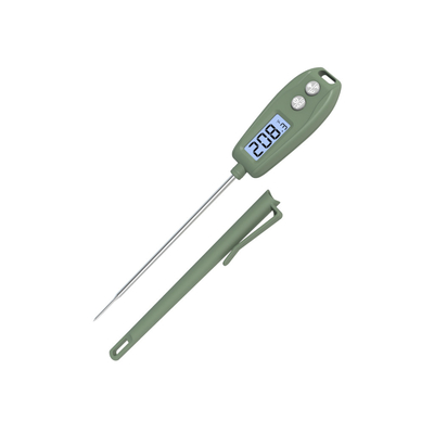 Good price Augenblick las wasserdichten Fleisch-Thermometer Pen Body Shape 221x31x15mm Online