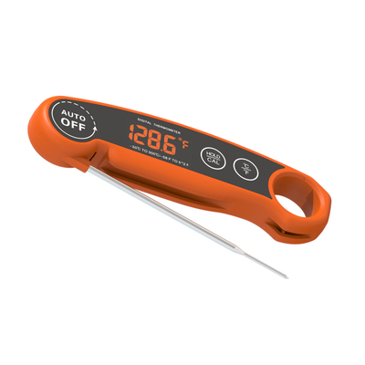 Good price Augenblick las Fleisch-wasserdichten Küchen-Thermometer Digital mit Sonde IP65 Online