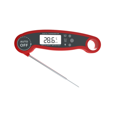 Good price Einfacher Digital-Augenblick las Zuckerthermometer-Digital-Küche LCD-Hintergrundbeleuchtung Online