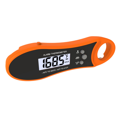 Good price Temp-Digital-Grill-Thermometer magnetisches USB, das Doppelsonde auflädt Online