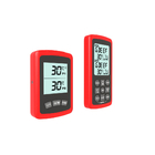 Internal Grill Wireless Meat Thermometers For Air Fryer Deep Frying