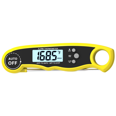Good price Sonden-Grill-Thermometer-Augenblick des Fleisch-2 las helle LCD Hintergrundbeleuchtung CER Rohs Online