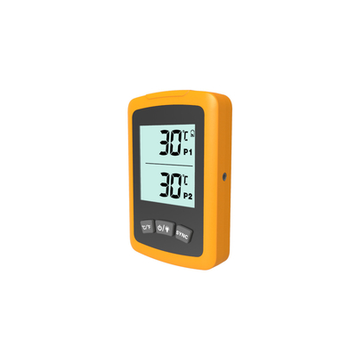 Good price Intelligenter Bluetooth-Fleisch-Thermometer-Radioapparat für das Grillen des Steak-Temperaturfühler-Sensor-Rauchers Online
