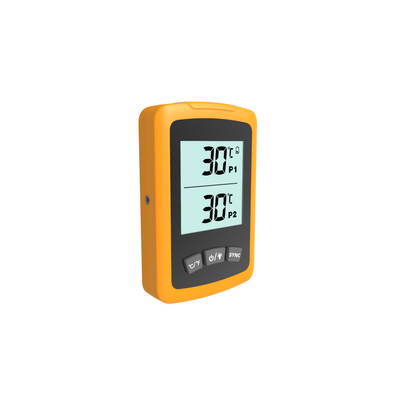 Good price Drahtloser Fleisch-Thermometer für das Grillen von Bluetooth-Fleisch-Thermometer-Digital-Grill App Online