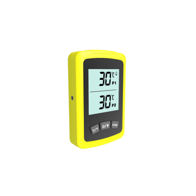 Good price Multi Sonden-Küchen-Grill-lange Strecke der Sonden-drahtloser Fleisch-Thermometer-2 Online