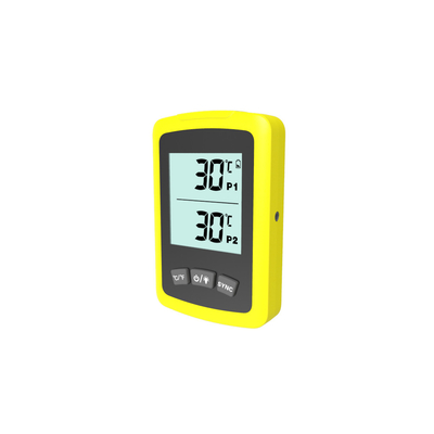Good price Grill-Thermometer-Bluetooth-Fleisch-Sonde Wifi Bluetooth für Raucher-Grill APP Online