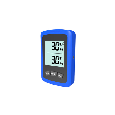 Good price 2 kochende Thermometer Digital Doppel- Sonden-Fern-Bluetooths, die das Grillen kochen Online