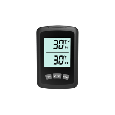 Good price Bluetooth-Doppelsonden-Fleisch-Thermometer-drahtloser Smart-Grill GRILL Online