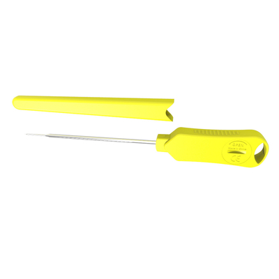Good price Augenblick las Fleisch-kochenden Thermometer für Süßigkeits-Backen-Wasser-Milch-Grill Online