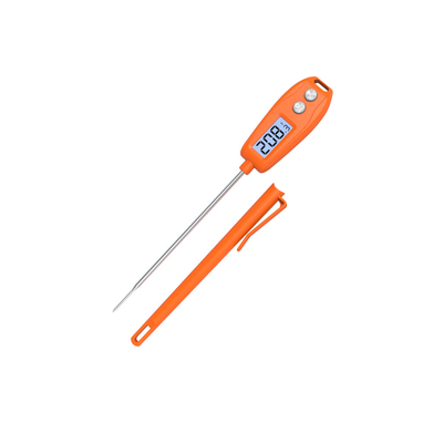 Good price Grill-Gitter-Grill-Raucher-Digital-Thermometer-lange Sonde Extra-Oven Baking Online