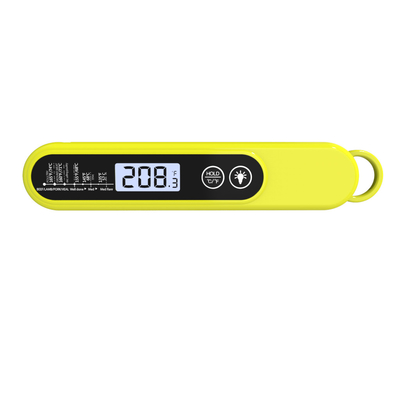 Good price Kochender Thermometer Edelstahl-Digital mit Sonde und Timer Online