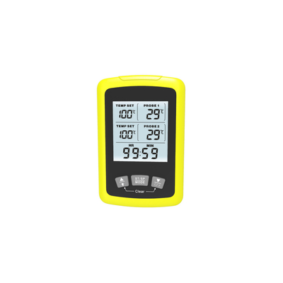 Good price Temperatur-Grill-interner Fleisch-Thermometer für den Raucher-Grill elektronisch Online