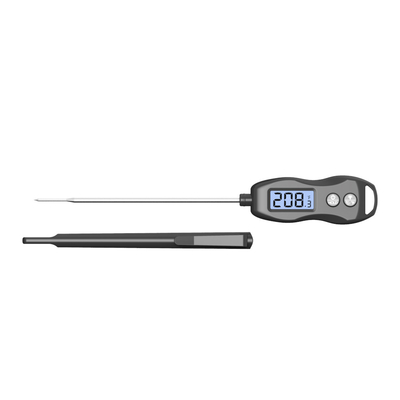 Good price Drahtloser Digital-Nahrungsmittelthermometer mit Warnung 300C Online