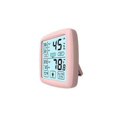 Good price Mini Lcd Celsius Digital Thermometer-Hygrometer-Temperatur-Feuchtigkeits-Meterspur Online