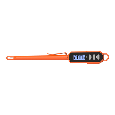 Good price Sofortiger gelesener Fleisch-Thermometer Digital für Grill und das Kochen von backenden Flüssigkeiten Online