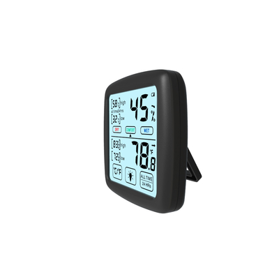 Good price Thermo Hygrometer elektronische Zigarren-Digital mit Min Max With Alarm Manual Online