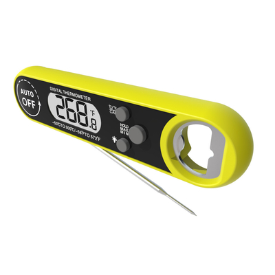 Good price Interner kochender Thermometer Oven Bottle Opener Calibration Digital rostfrei Online