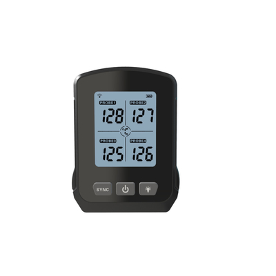 Good price Elektronische Sonde Mini Wireless Meat Thermometers 4 für Dampfkochtopf Online
