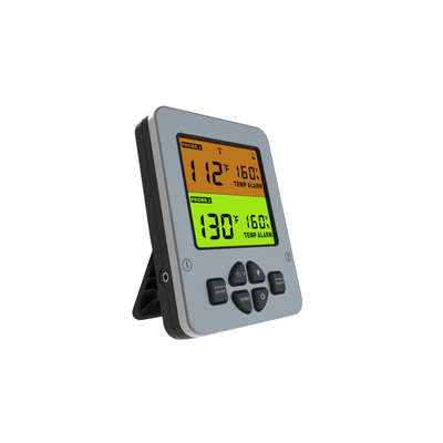 Good price Digital, die drahtlose kochender Thermometer Bluetooths APP verdoppeln, prüft großen großen LCD Online