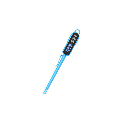 Good price Intelligenter Oven Digital Meat Thermometer For, der automatische Energie-Abschaltung kocht Online